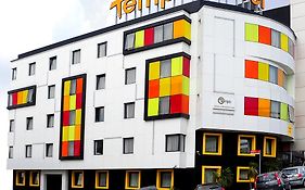 Hotel Caglayan Istanbul 3*